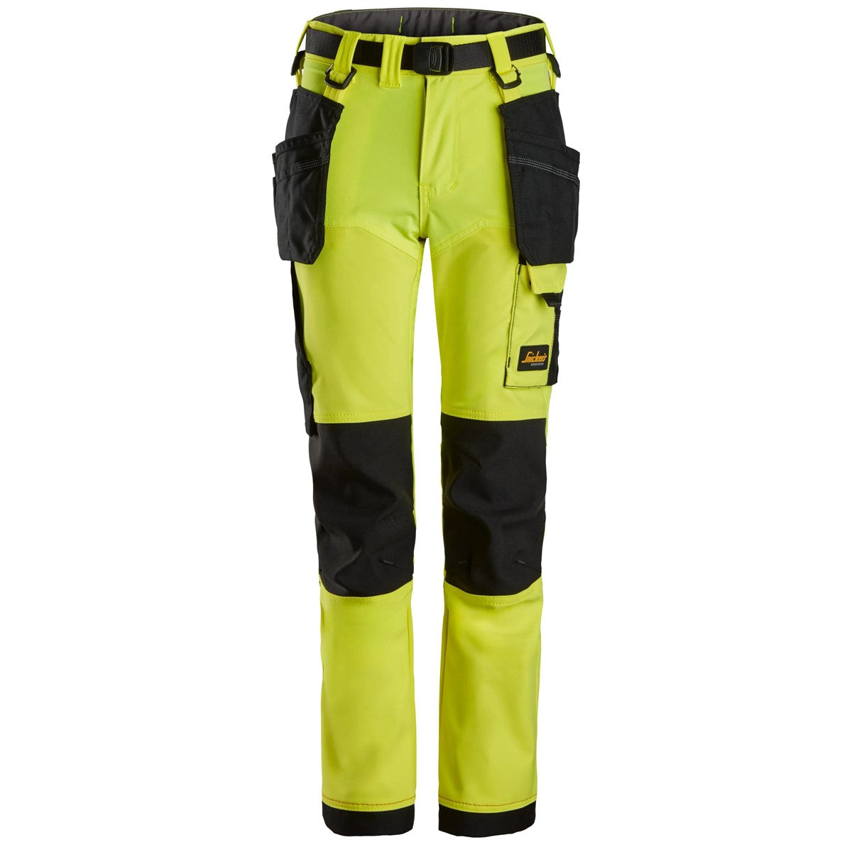 Pantalon Junior en tissu extensible 4 directions