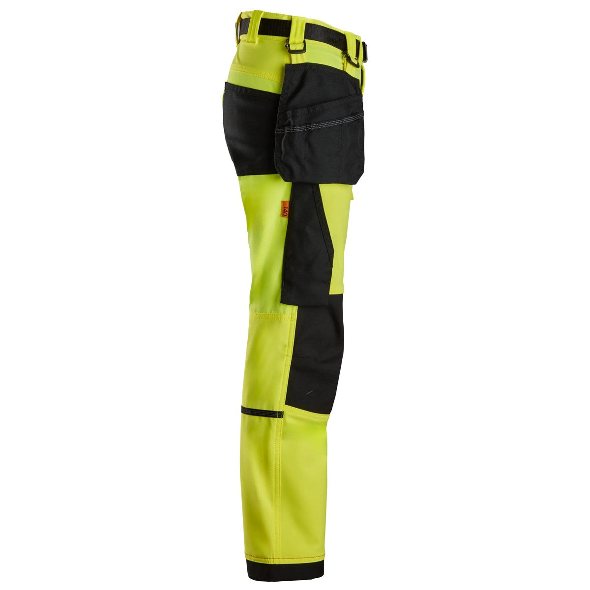 Pantalon Junior en tissu extensible 4 directions