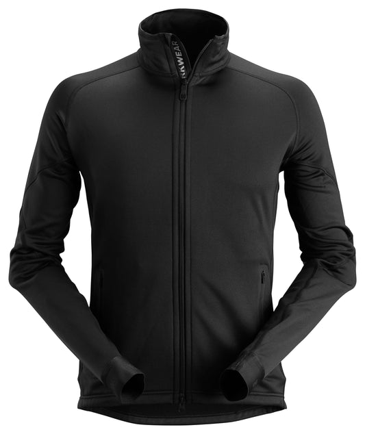 Veste en polaire extensible en Polartec® Power Stretch® 2.0