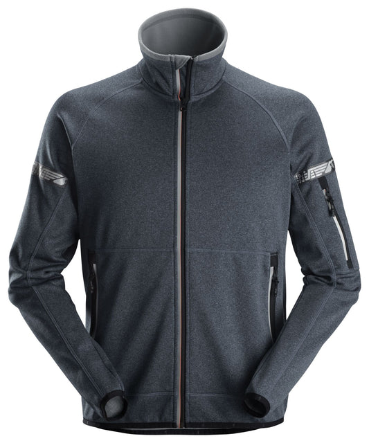 8004 - AllroundWork, Veste polaire 37.5®