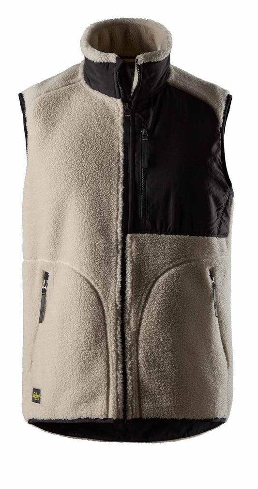 8006 - Veste Teddy