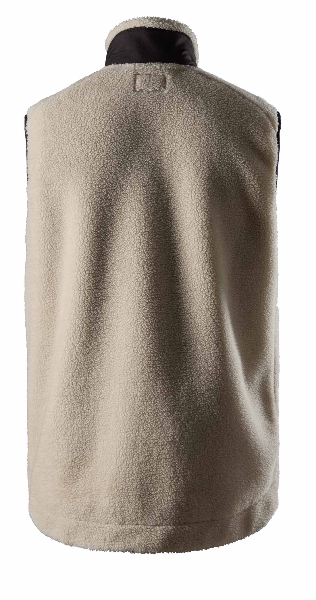 8006 - Veste Teddy
