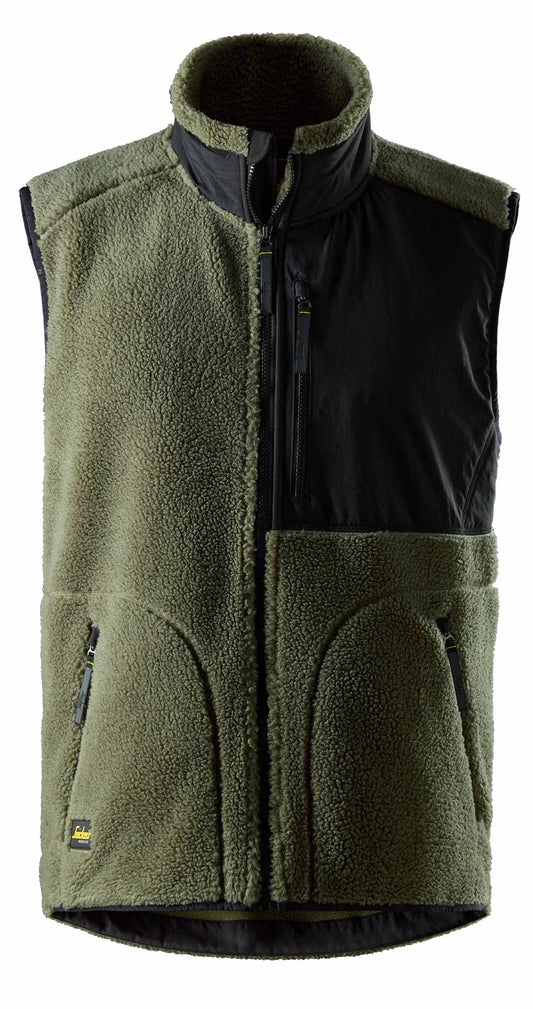 8006 - Veste Teddy