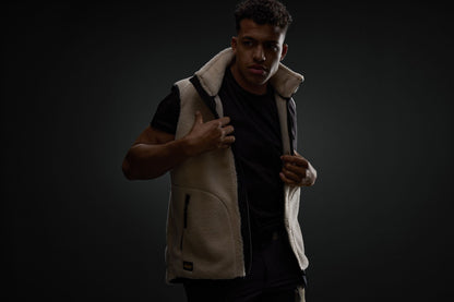 8006 - Veste Teddy