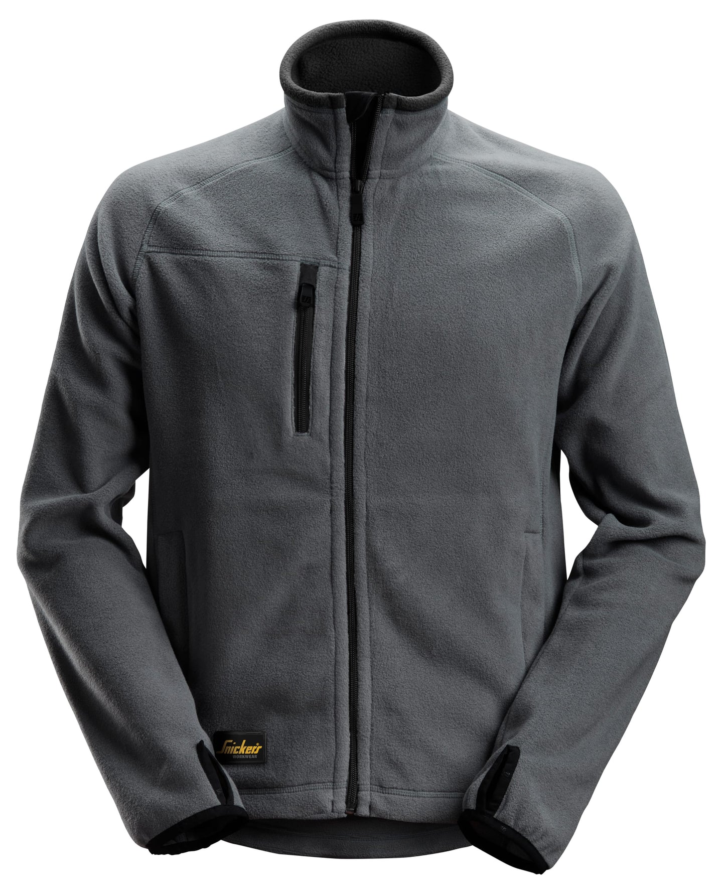 AllroundWork, Veste en polaire POLARTEC®