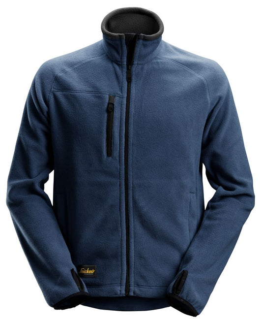 8020 - AllroundWork, Veste en polaire Polartec® Thermal Pro® – Snickers Workwear - - Revendeur officiel