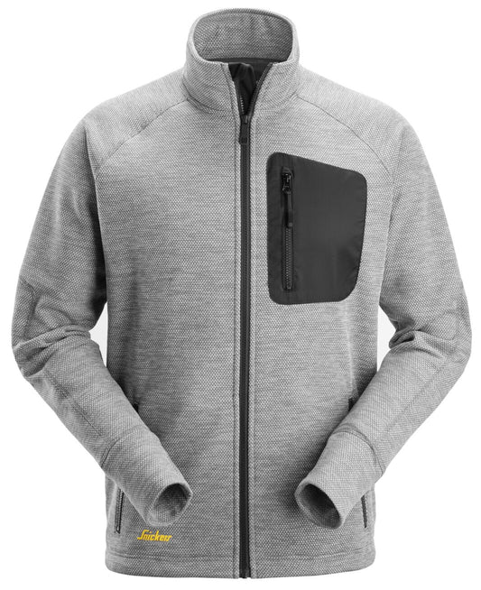 8042 - FlexiWork, Veste polaire