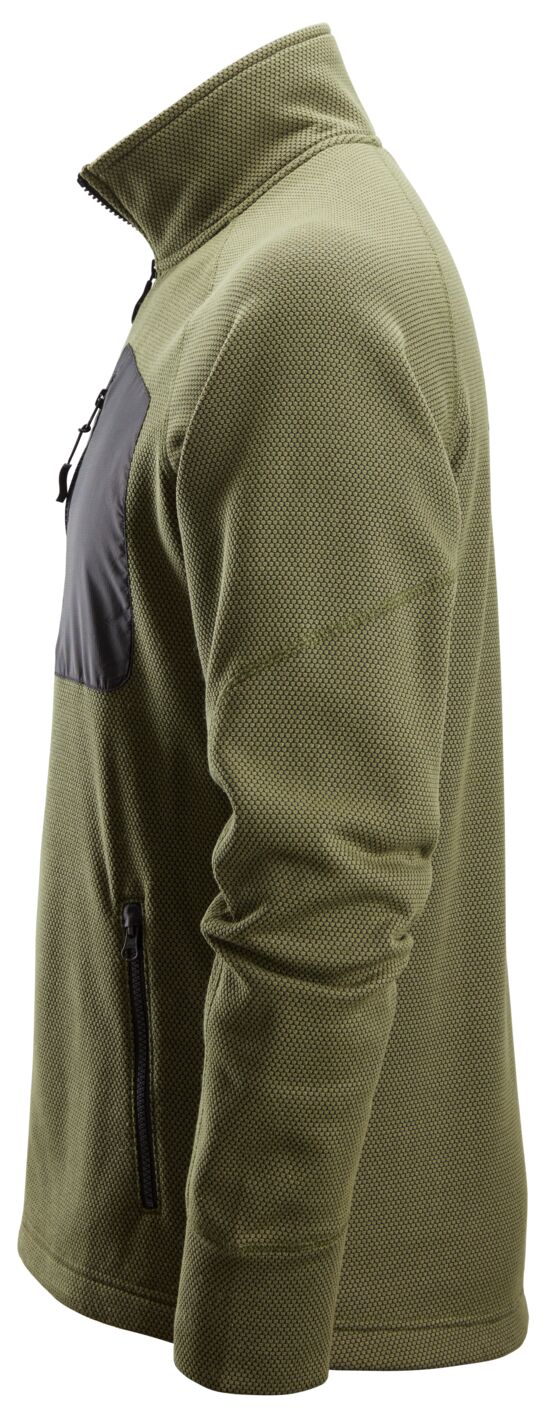 8042 - FlexiWork, Veste polaire