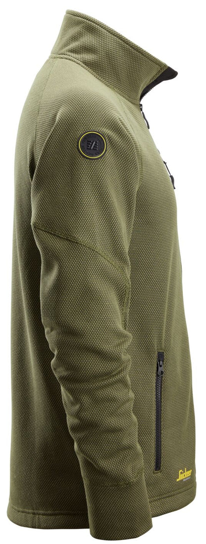 8042 - FlexiWork, Veste polaire