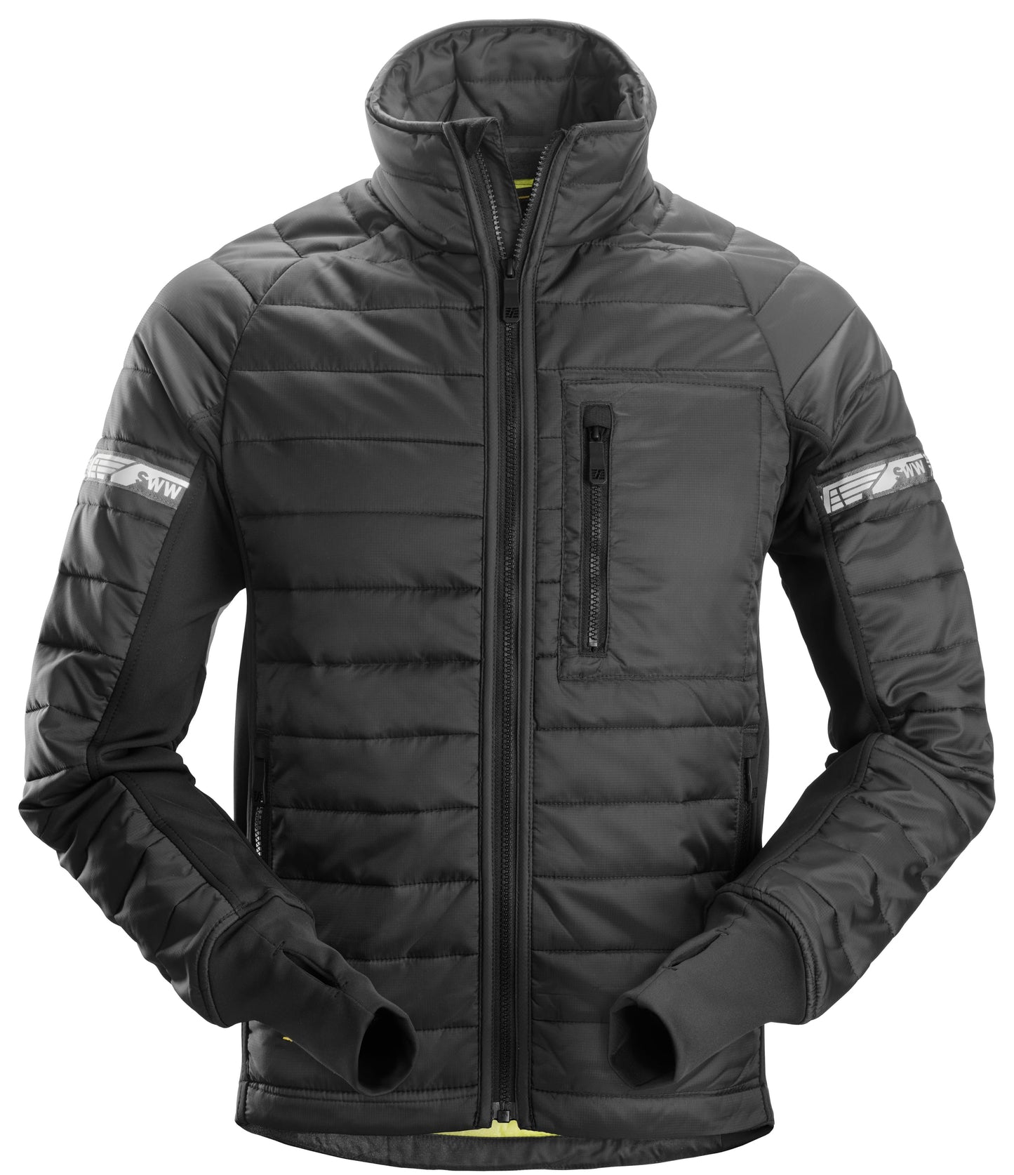 AllroundWork, Veste isolante 37.5®