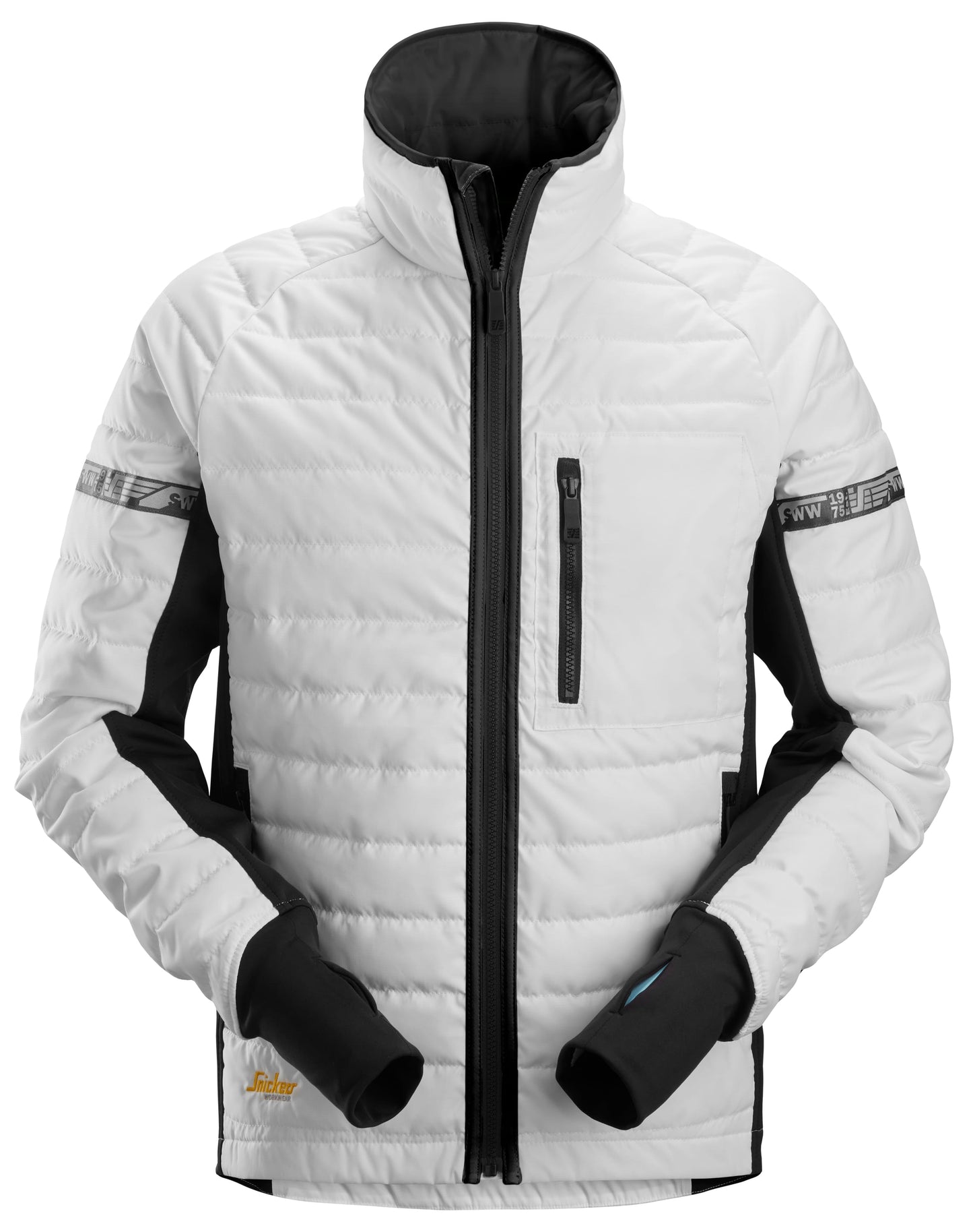 AllroundWork, Veste isolante 37.5®