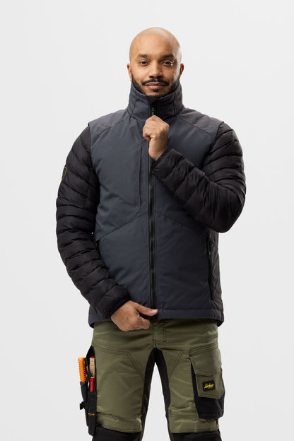 4558 - AllroundWork, Gilet d’hiver sans manches