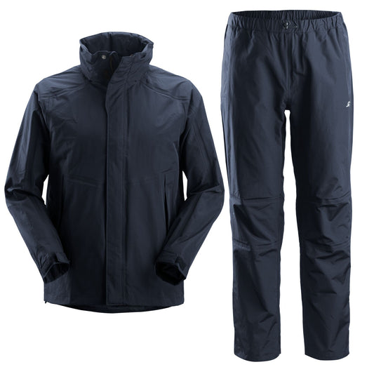 8378 - Ensemble imperméable