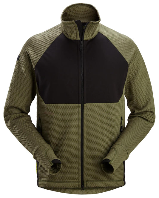 FlexiWork, Veste de couche intermédiaire