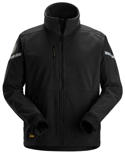 8410 - Veste polaire coupe-vent