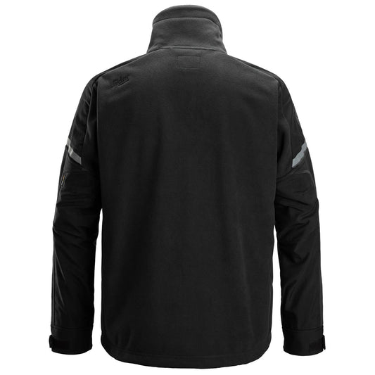 Veste polaire coupe-vent