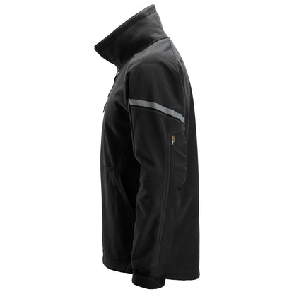 Veste polaire coupe-vent
