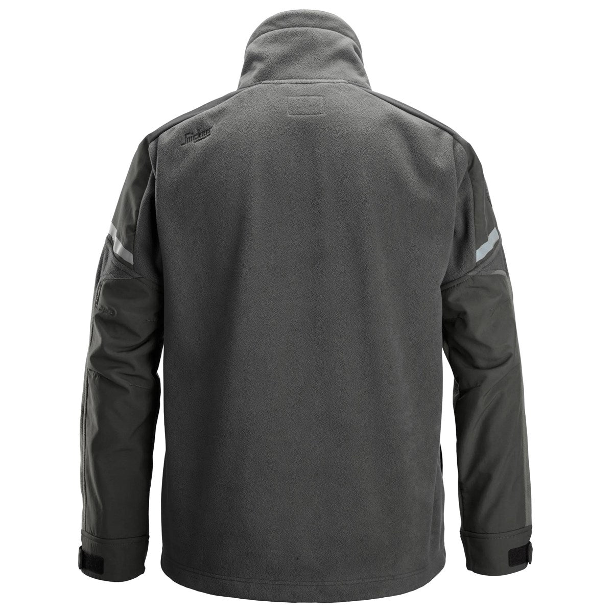 Veste polaire coupe-vent