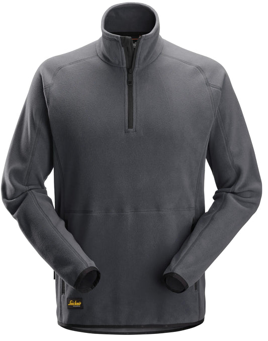 Veste polaire demi zip Polartec® Shed Less