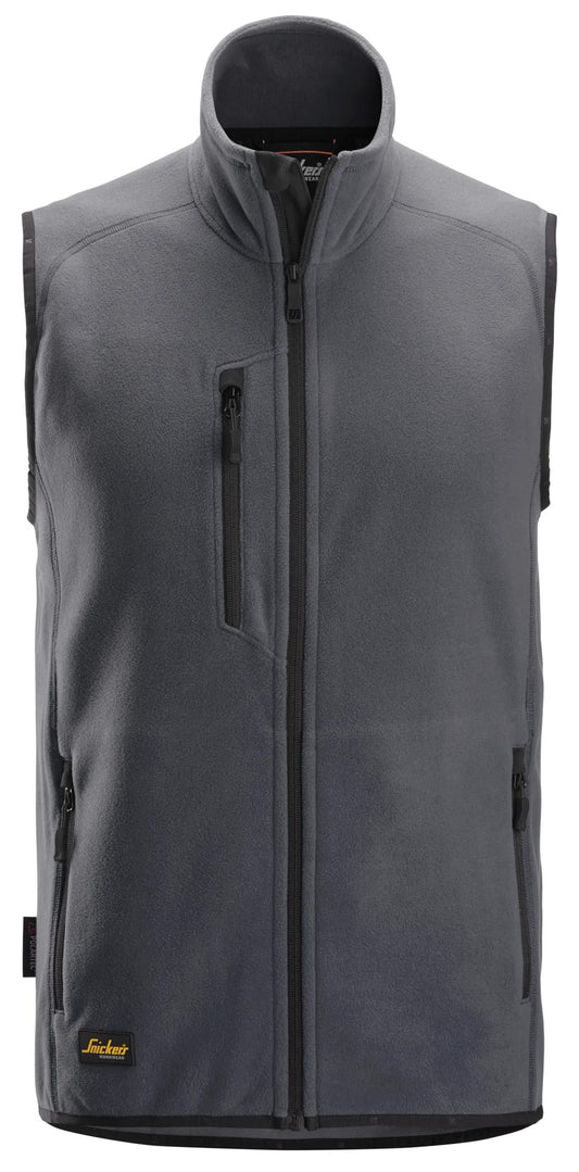 Veste sans manche en polaire Polartec® Shed Less