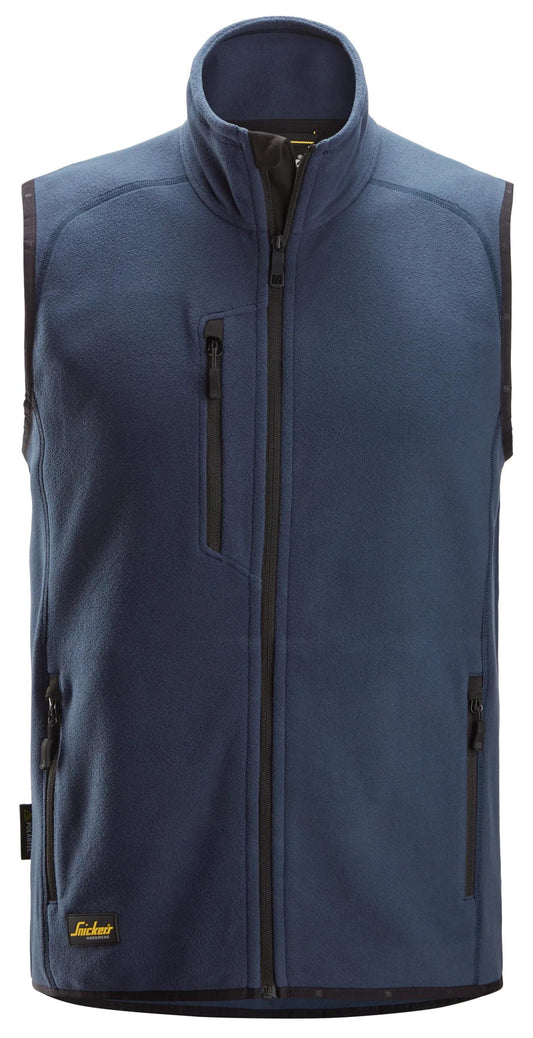 Veste sans manche en polaire Polartec® Shed Less