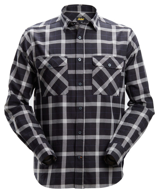 AllroundWork, Chemise en flanelle légère