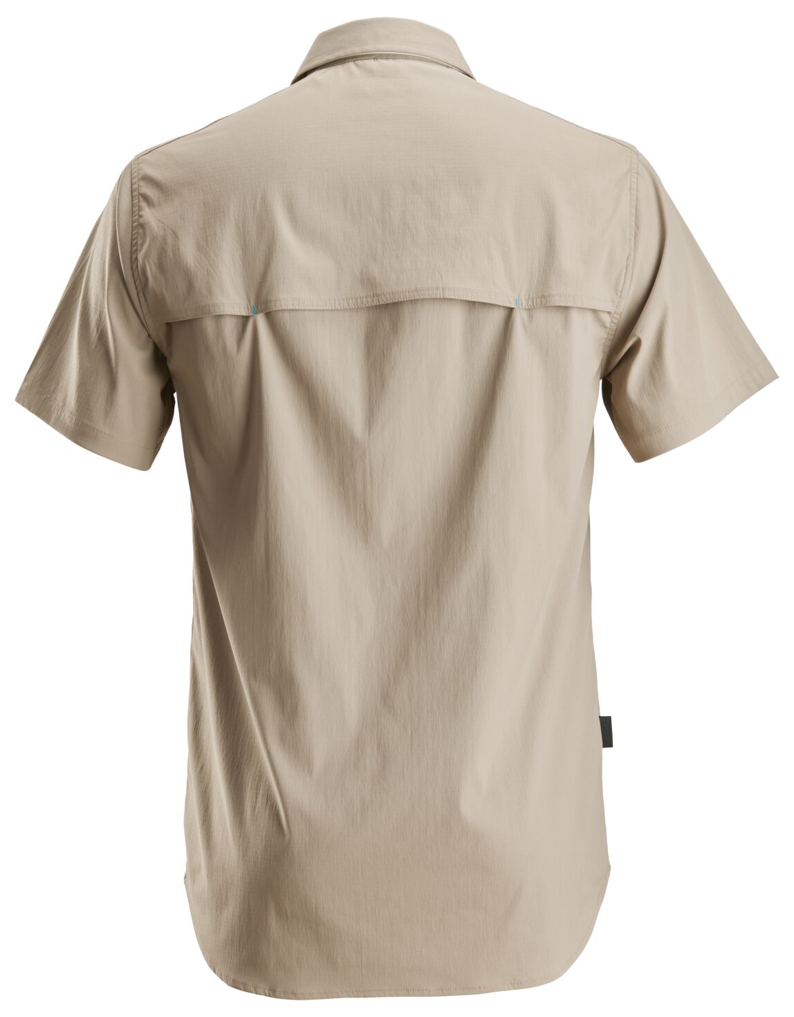 8520 - LiteWork, Chemise à manches courtes hautement respirante