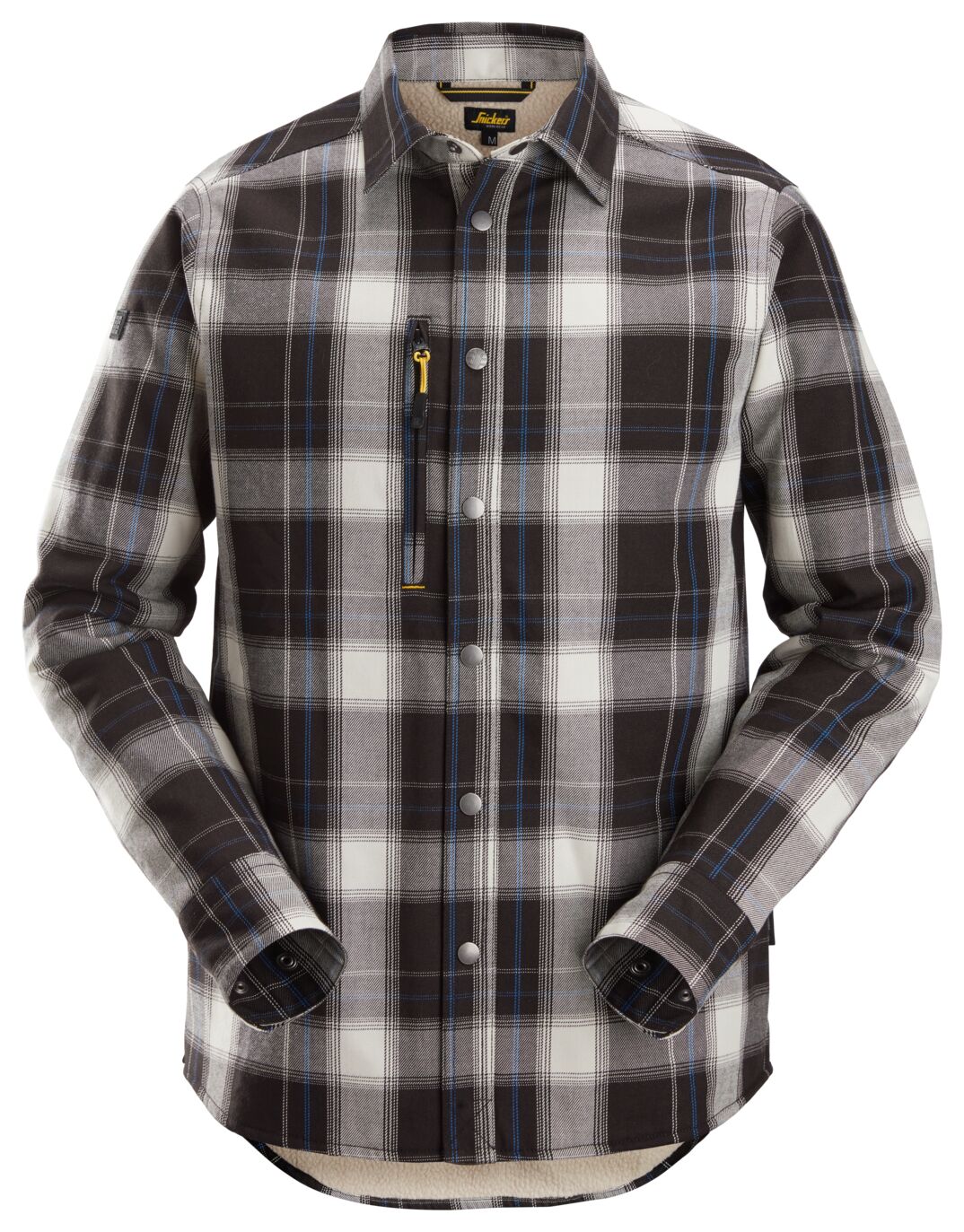 8522 - AllroundWork, Chemise isolante