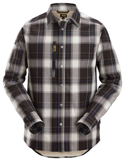 8522 - AllroundWork, Chemise isolante
