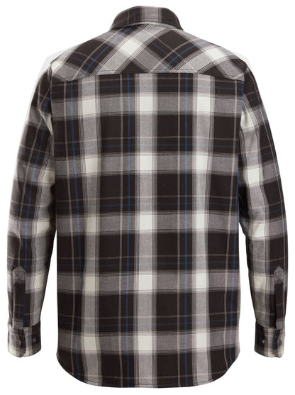 8522 - AllroundWork, Chemise isolante
