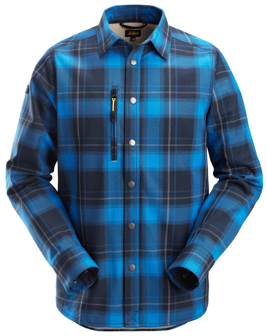 AllroundWork, Chemise isolante