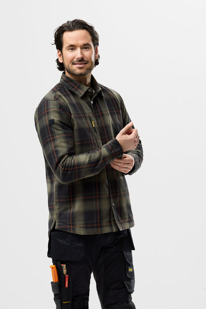 8522 - AllroundWork, Chemise isolante