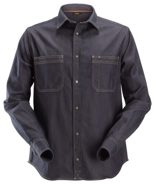 AllroundWork, Chemise en denim