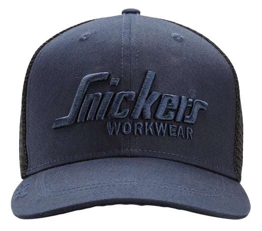Casquette de camionneur