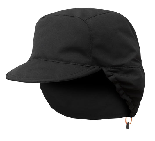 AllroundWork, Casquette d'hiver