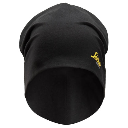 Bonnet avec petit logo