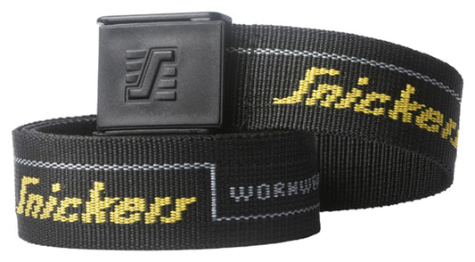 Ceinture avec logo Snickers Workwear