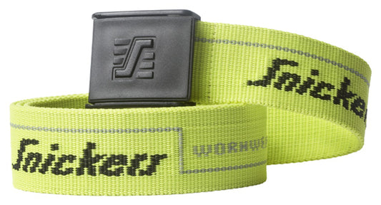 Ceinture avec logo Snickers Workwear