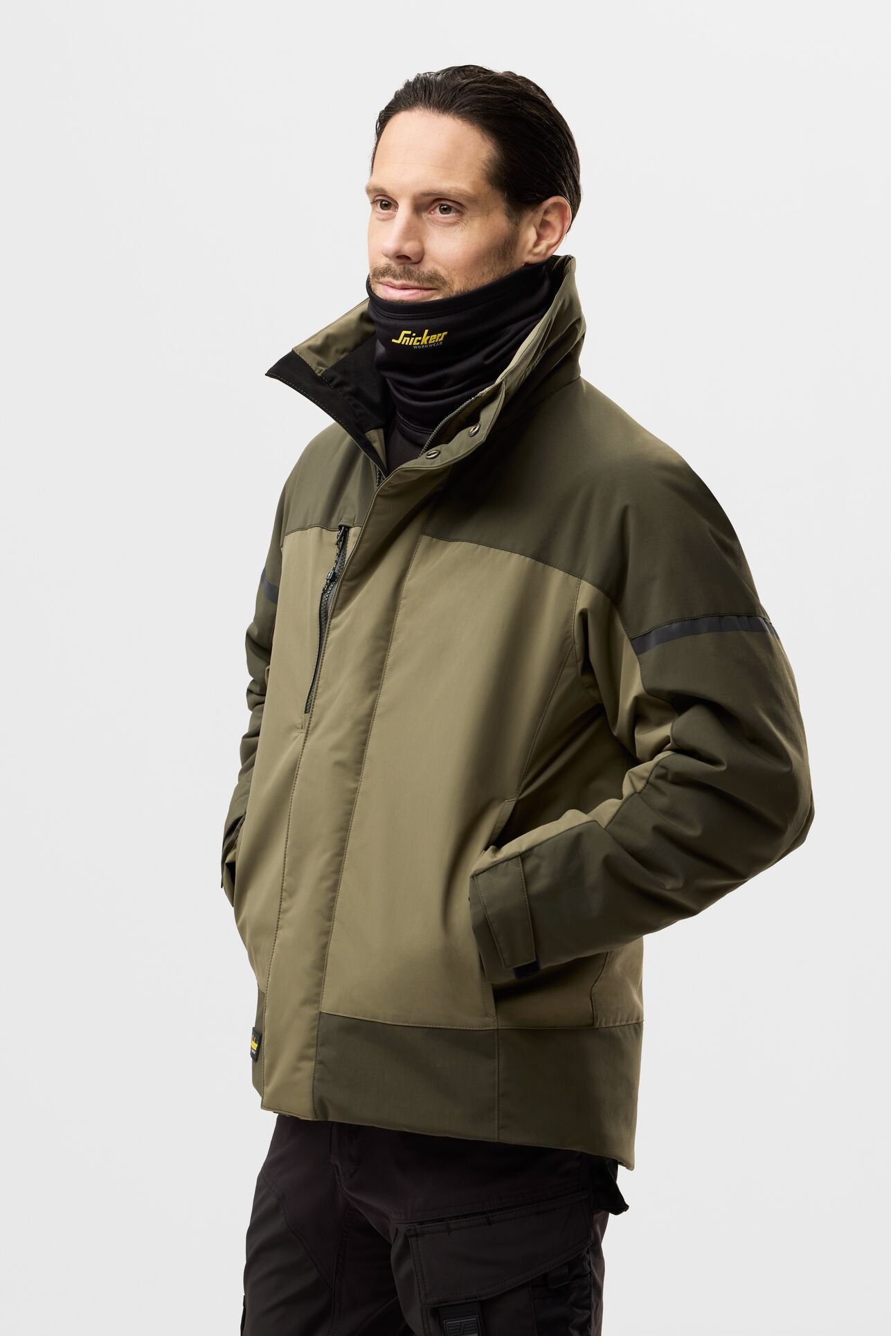 1106 - AllroundWork, Veste isolante