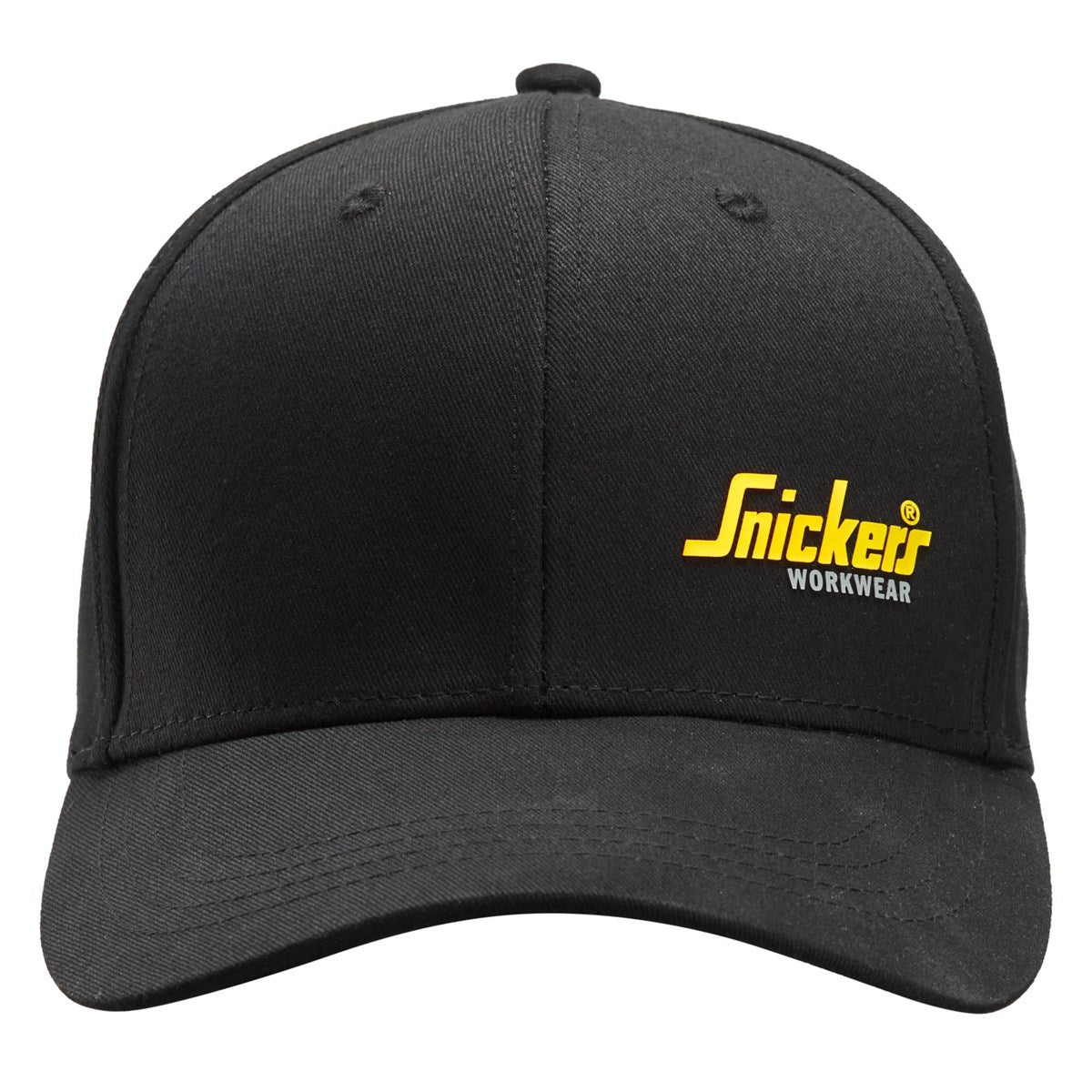 Casquette avec petit logo