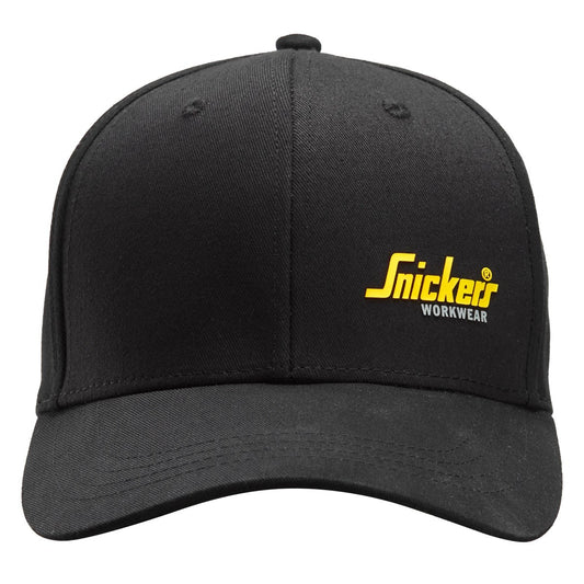 Casquette avec petit logo