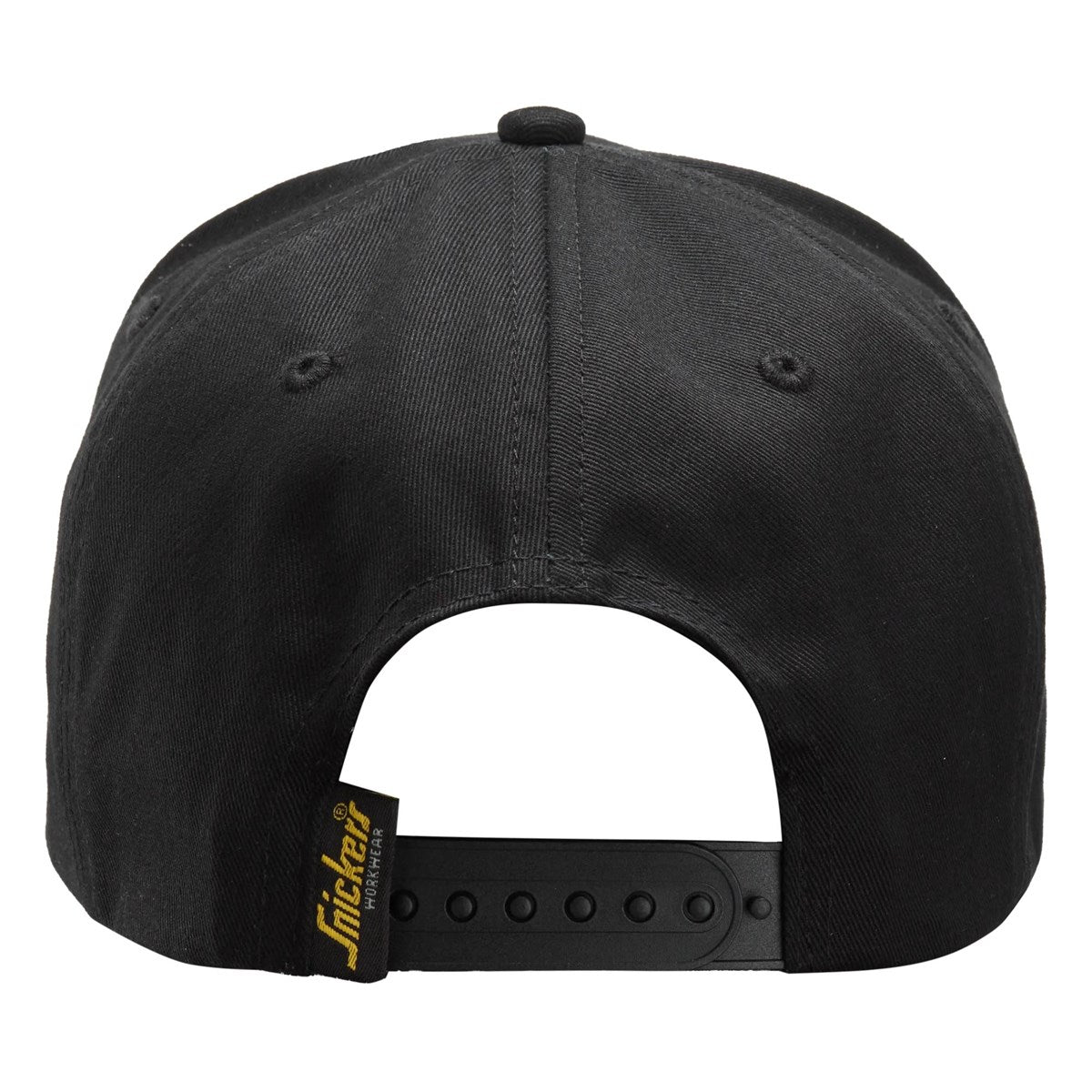 Casquette avec petit logo