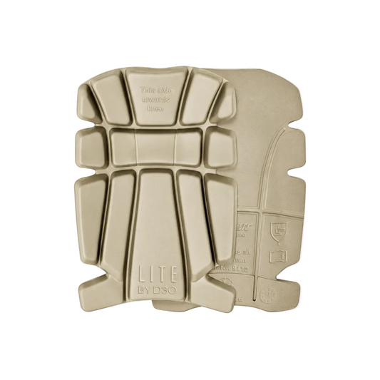 9112 - Genouillères pour artisans D3O® Lite