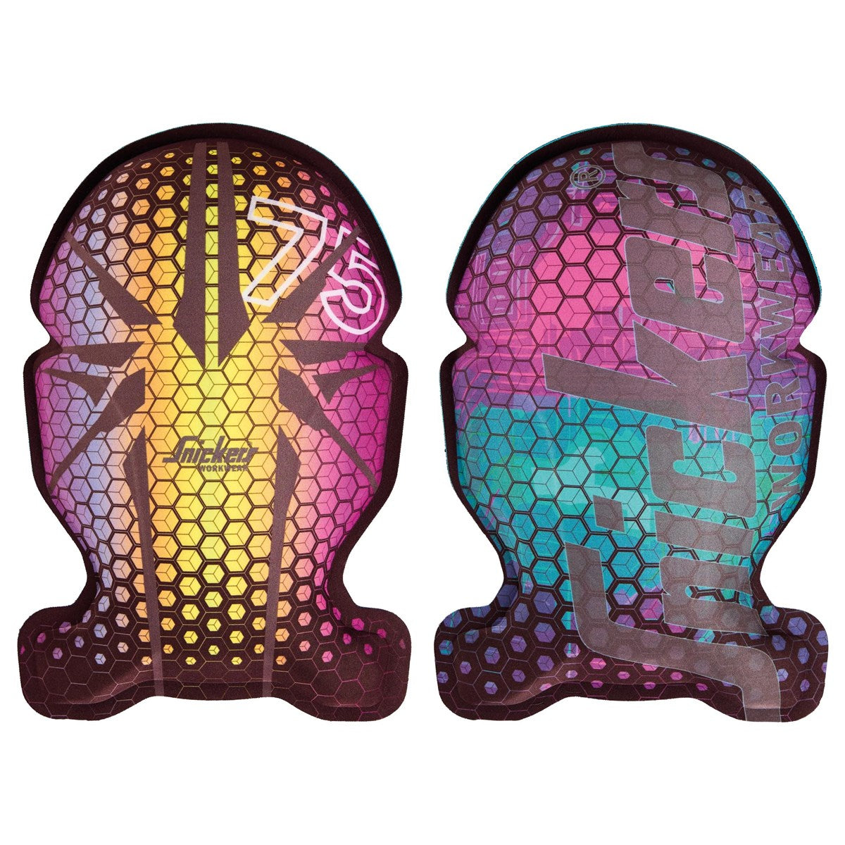 Genouillères PowerFoam