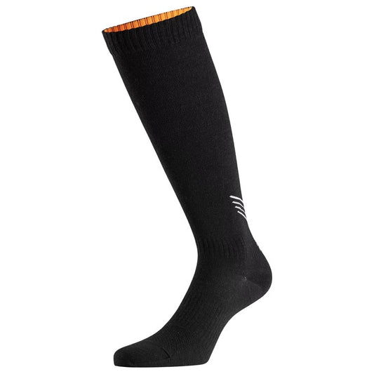 Chaussettes de compression tige haute en laine