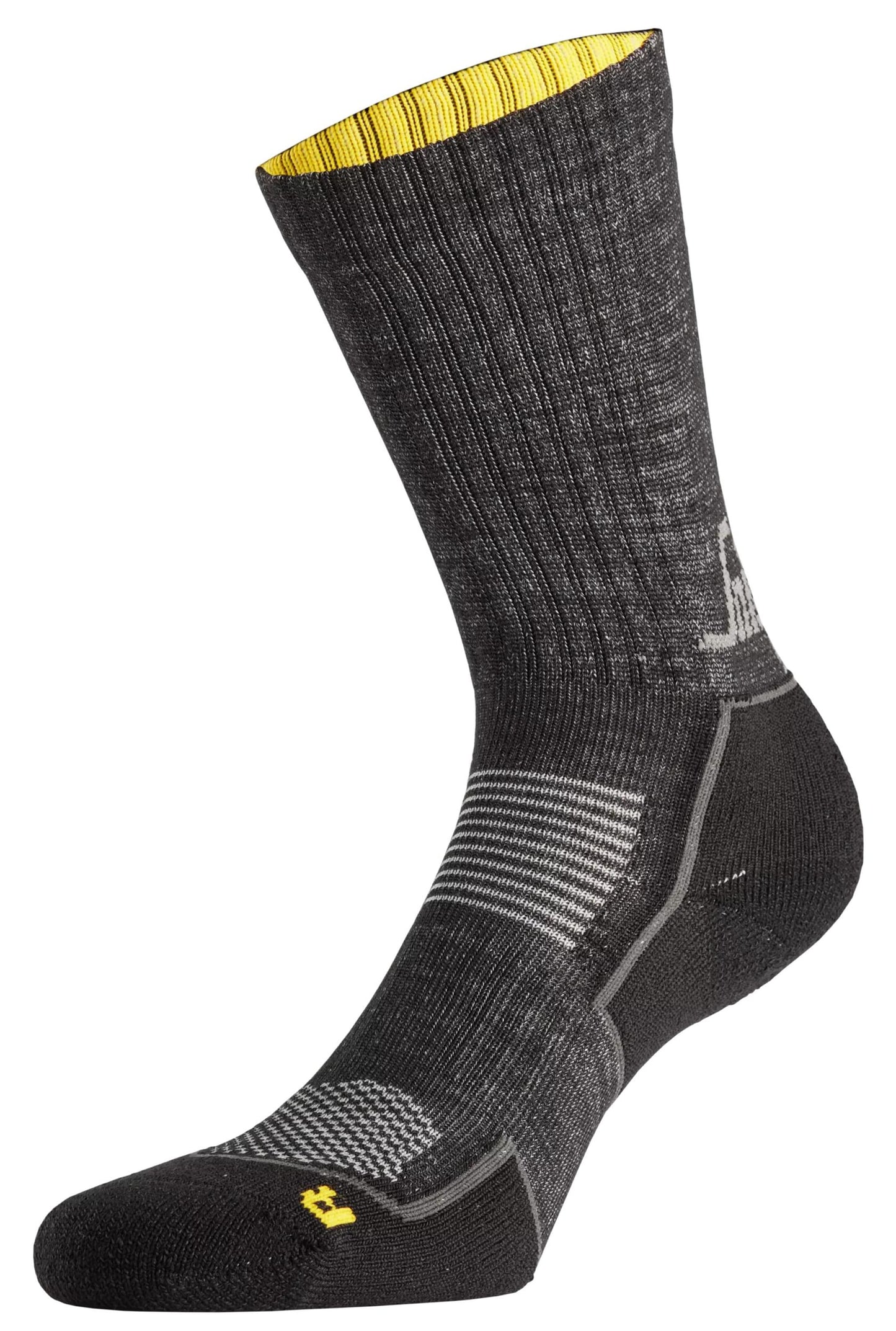 Chaussettes en laine CORDURA®, lot de 2