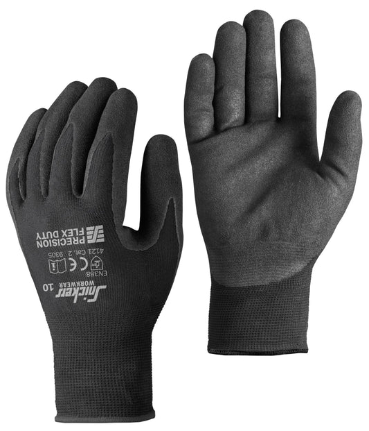 Gants Precision Flex Duty