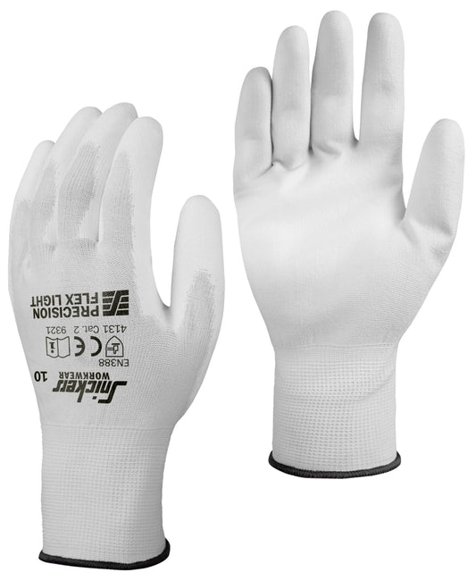 Gants Precision Flex Light