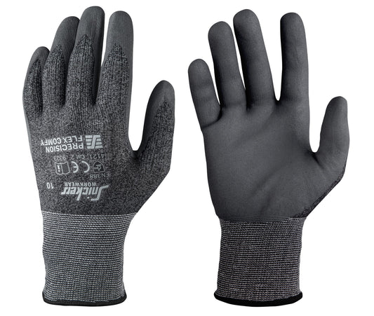 Gants Precision Flex Comfy