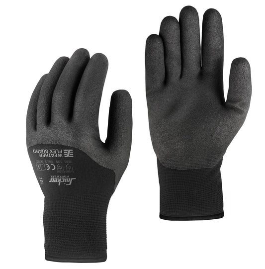 Gants Weather Flex Guard